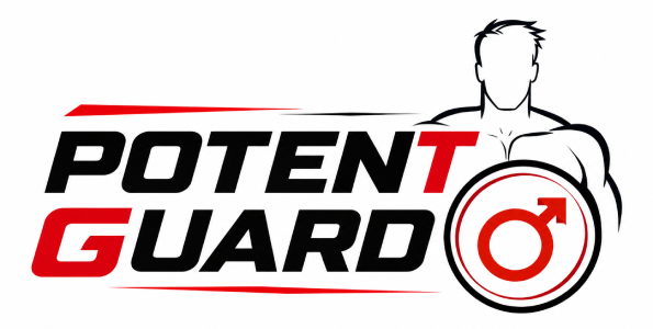 Potent Guard logo